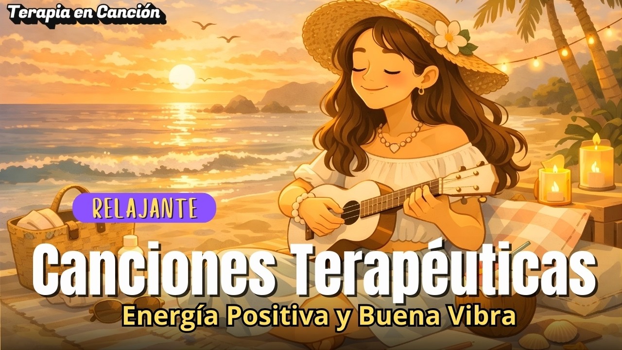 m-sica-ac-stica-44-minutos-de-canciones-terap-uticas-alegres-para