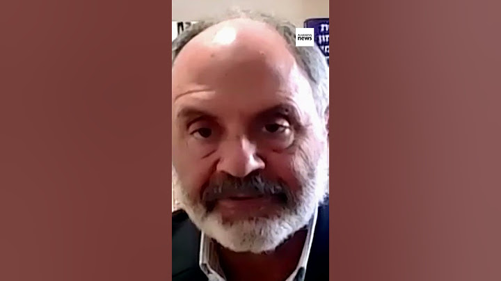 Former Israeli official: Hamas weakened, but resurging