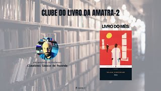 Clube Do Livro Amatra-2 - Otelo