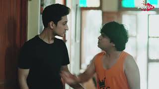 Bahurani Dekhiye Abhi Puku App Per Priyanka Biswas Mami Bhanje Ka Pyaar