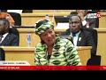 52ND SESSION OF PARLIAMENT - 1ST MEETING