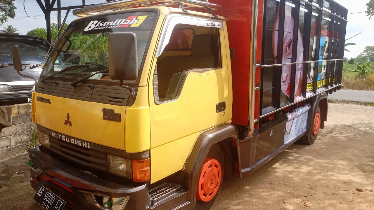 truk ragasa 2002 full orian vareasi