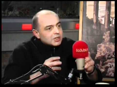 სუბიექტური აზრი (01/02/2012)