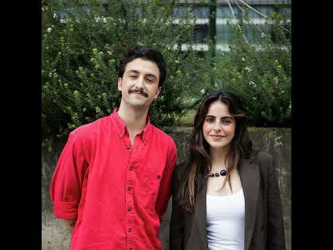Rita Rocha: “A música é o que quero fazer para o resto da minha vida. Se me está a passar esta ca...