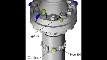 Using automet® Fab to replace pipework