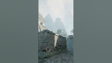 4 Kills with AWP on Ancient… If this isn’t pure skill, then what is? :P #cs2 #faceit #cs2highlights