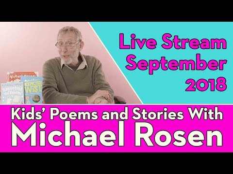 Michael Rosen Chocolate Cake Try Not To Laugh Michael Rosen Chocolate Cake Try Not To Laugh