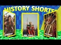 How to create HISTORY SHORTS With AI|History shorts in minutes