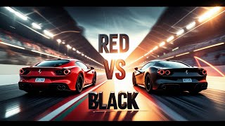 Ferrari vs Ferrari The Ultimate AI Speed Duel – Who Wins