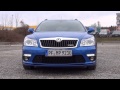 Litec LED Rückleuchten  Full HD Skoda Octavia 1Z Combi