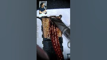 iPhone 17 Pro Power Chip Disassembly and Assembly