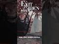 EXIT EDEN - Run! feat. Marko Hietala