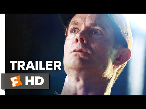 Benched Trailer #1
