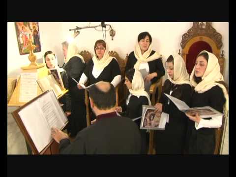 შენ გიგალობთ