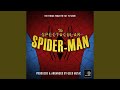 The spectacular spiderman main theme from the spectacular spiderman