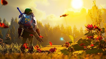 Ocarina of Time Randomizer part 1