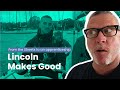 How this program changes the live of Lincoln