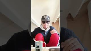 Riduan Oppier - Dabeull Remake Freestyle Demo