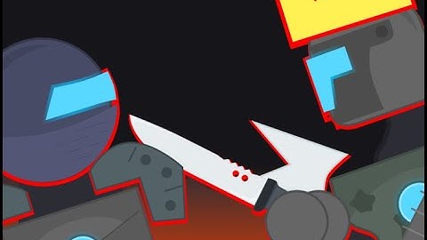 Getting demolished by the best robot destructor player