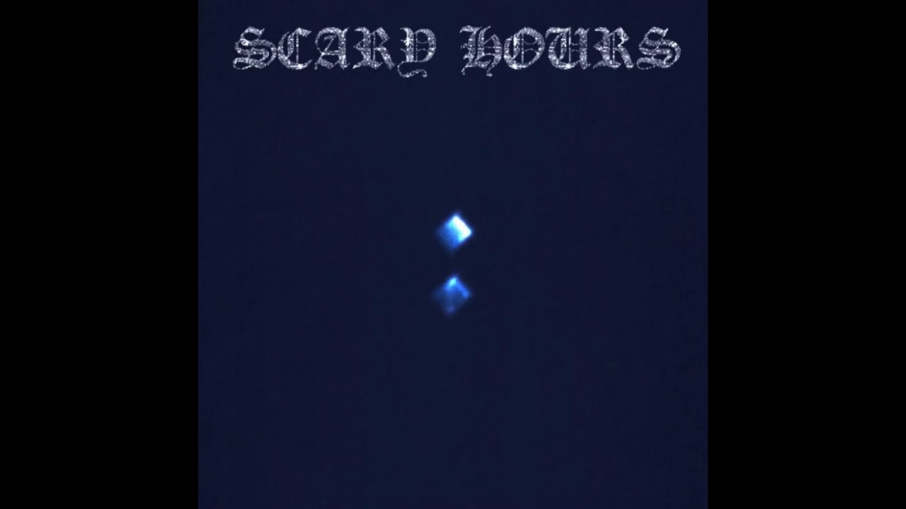 (free) (hard) drake type beat "scary hours" // drake instrumental 2021