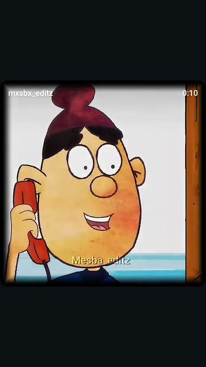 Kya laga kar gaye 🤣😂🥸 #funny #badrinath #badrin #comedy #animationmeme #cartoon