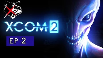 XCOM Episode 2 | Character Customization!