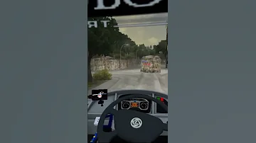 Village Driving 