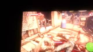 Dead ialand riptide part 4 I think