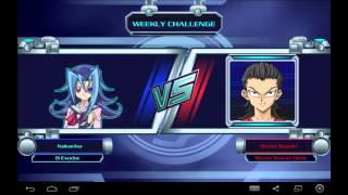 Yu-Gi-Oh! Duel Generation - Exodia FTK screenshot 4
