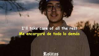 CUCO - One and Only (Lyric,Sub)