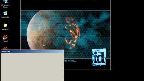 3D Buzz Doom 3 Tutorials: 2. Intro to DoomEdit