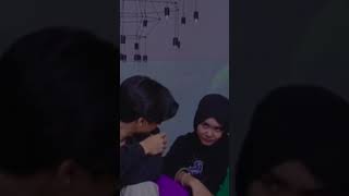 Adamelly Makin Didepan Ya