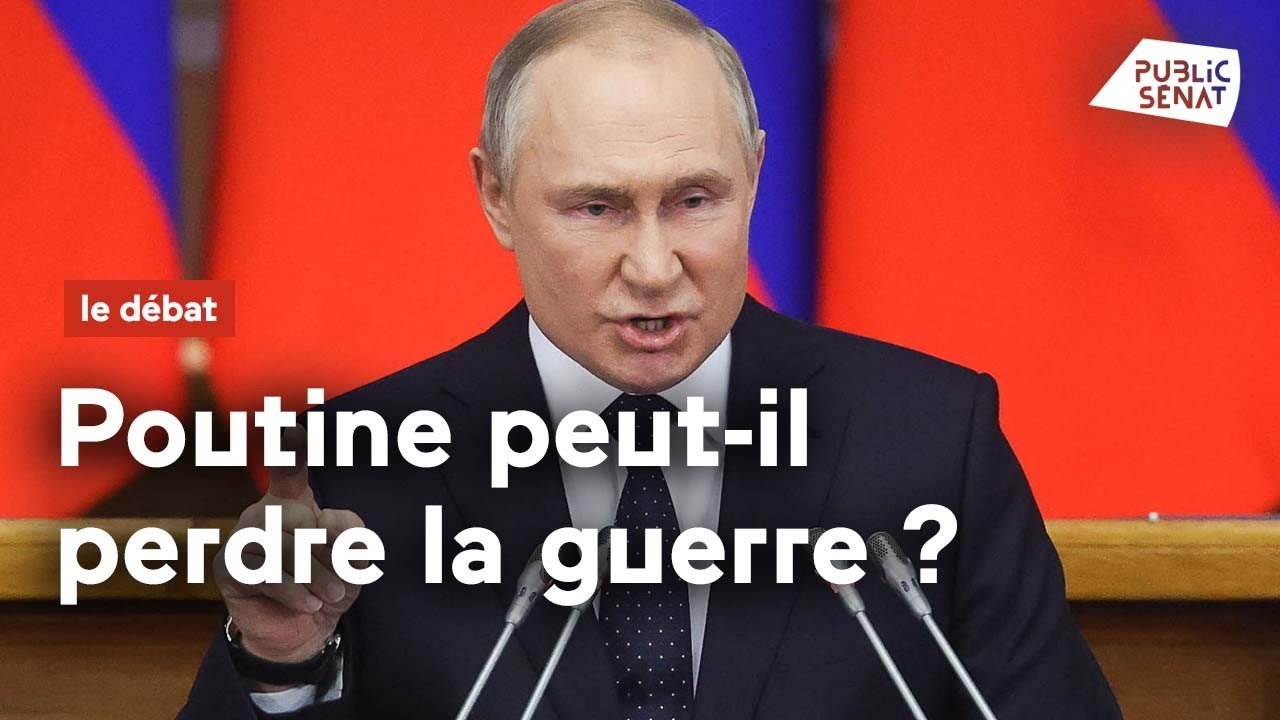 La Russie Peut Elle Frapper La France