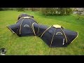 Top 7 carpas de camping ms cool del mundo que an no conocas