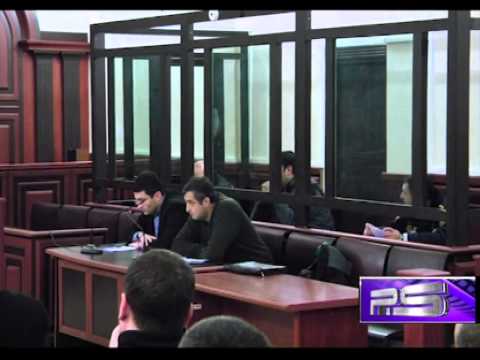 მამუკა მდინარაძე პოსკრიპტუმში