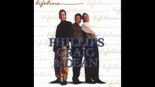 Strong Determination- Phillips, Craig & Dean. chords
