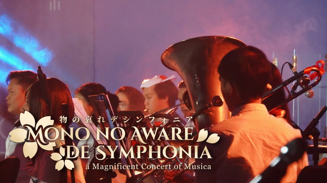 Fontaine (from “Genshin Impact”) | Mono no Aware de Symphonia Concert 2024 Fontaine (from “Genshin Impact”) | Mono no Aware de Symphonia Concert 2024