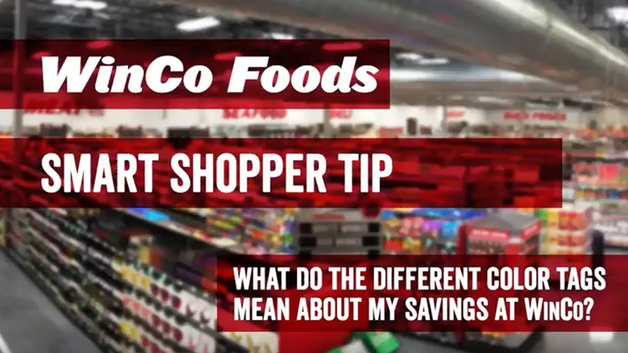 Winco oregonlive How To Get A Job At Winco - Job Retro