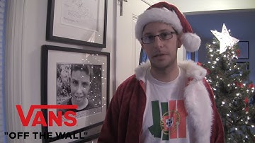 Daniel Lutheran: Part 2 | Adventures With Chris | VANS