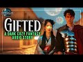 EP: 11 | Gifted | Dark Cozy Immersive Horror Vampire Fantasy Adventure ASMR Audiobook Story