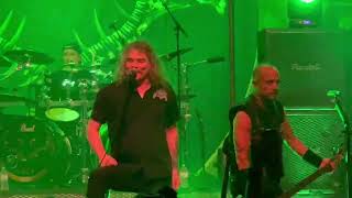 Overkill - &quot;Electric Rattlesnake&quot; (2023)