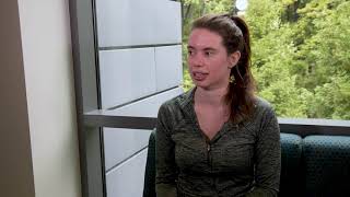 Voices of Baskin Engineering: Eliana Stefani