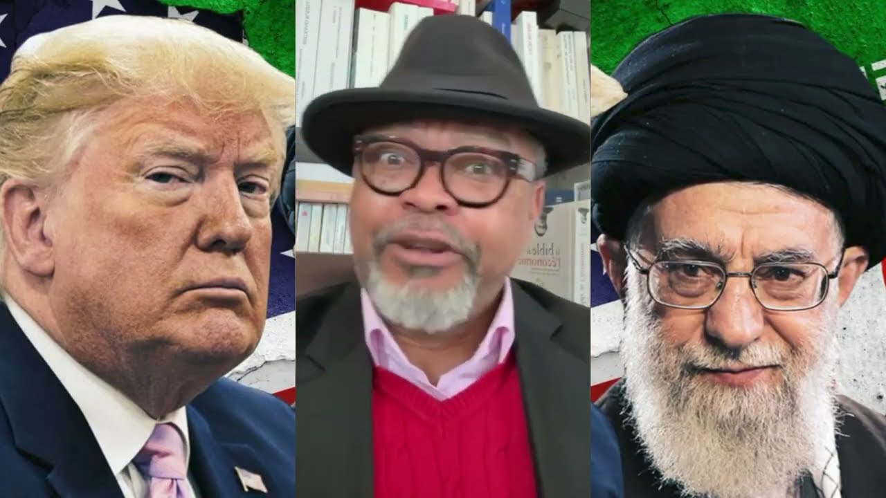 Iran/États-Unis : la SEMAINE qui vient s’annonce DÉCISIVE... Les Signes qui ne trompent pas