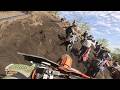 2026 Japan Hard Enduro Rnd 1- Kegon