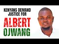 Kenyans Demand Justice for Albert Ojwang- Bonus Episode  #justiceforalbertojwang
