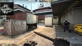 That Ninja Attack Csgo