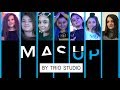 MASHUP by Trio Studio N2 - Uptown Funk / Silva Hakobyan, Mark Ronson, Bruno Mars/