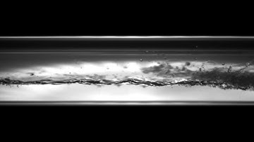 Horizontal Two-Phase R-123 Slug Flow: V008L090.mpg