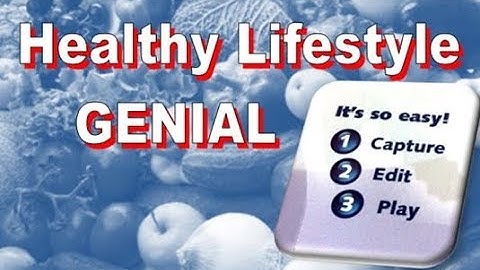 Record videos and insert comments - Extremely easy with ALLCapture