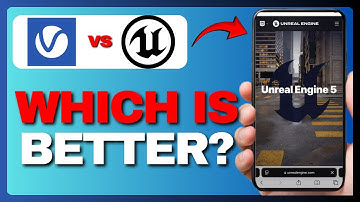 V-RAY VS UNREAL ENGINE 5: WHICH IS BEST FOR ARCHVIZ & RENDERING IN 2025?
